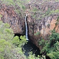 tolmer falls