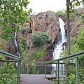 wangi falls