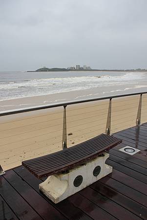 Mooloolaba Beach