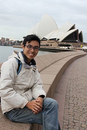 Sydney Opera House