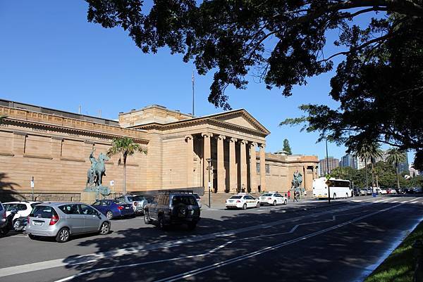 Art Gallery of NSW