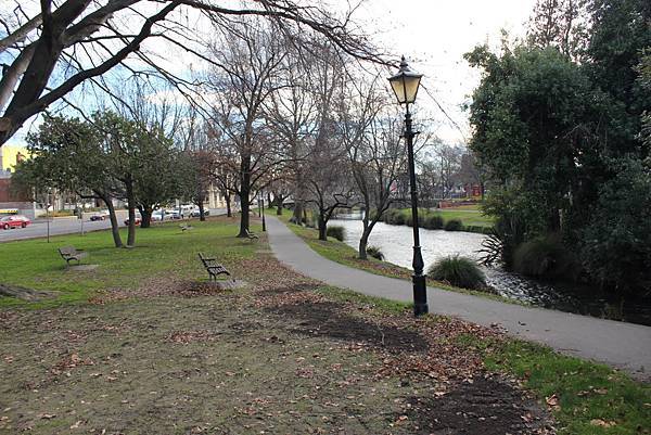 Bridge of Remembrance