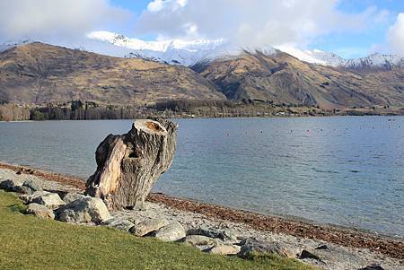 Lake Wanaka