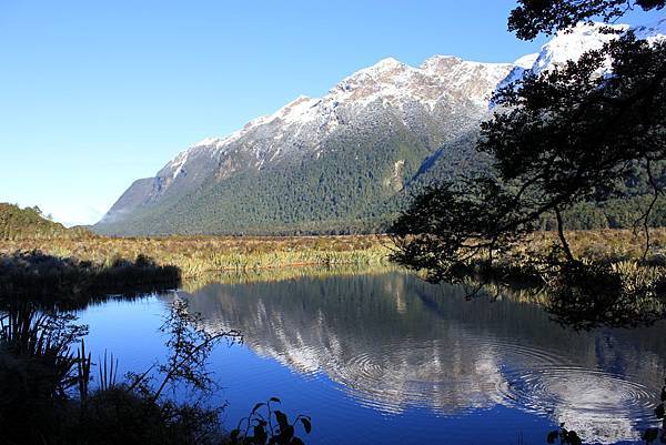 mirror lake