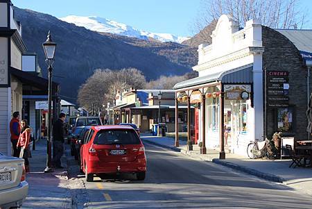 arrowtown