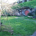 哈比鎮 Hobbiton