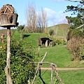 哈比鎮 Hobbiton