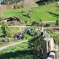 哈比鎮 Hobbiton