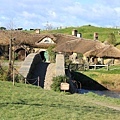 The Green Dragon Inn