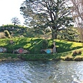 哈比鎮 Hobbiton