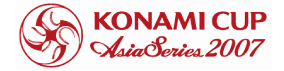 konami