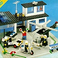 1983 Police Station