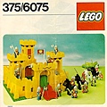 1981 Castle