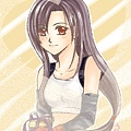 ﹝FF VII﹞TIFA