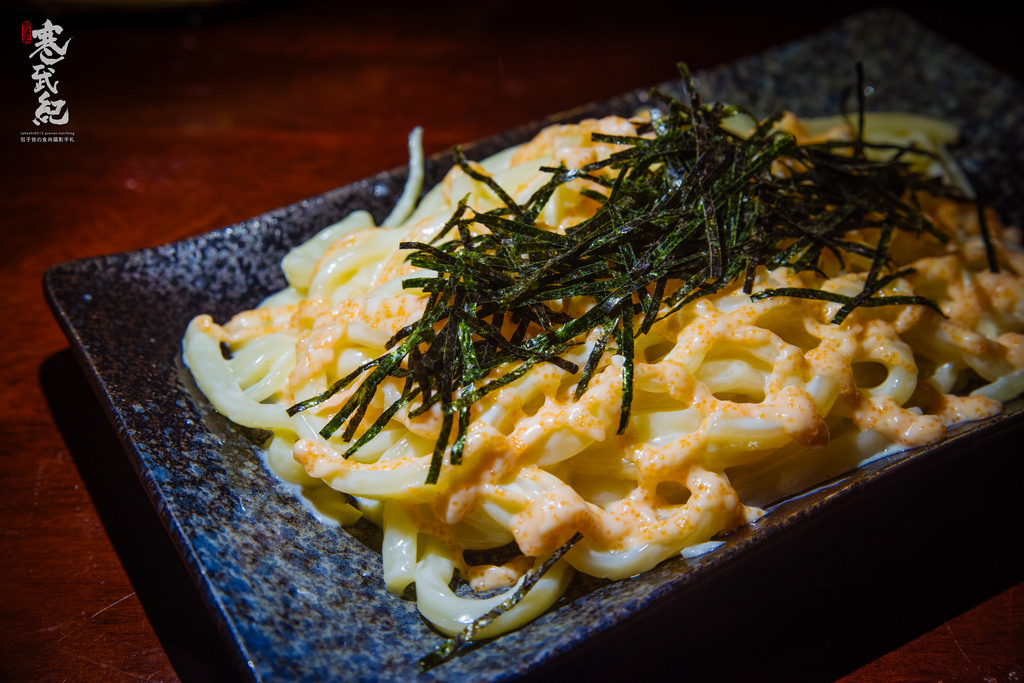 中肯 食記 惡犬食堂 捷運忠孝敦化站 霸氣超厚切生魚片 小酌大飲皆歡の本格居酒食堂 寒武紀 痞客邦