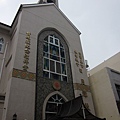 伊達紹的教堂
