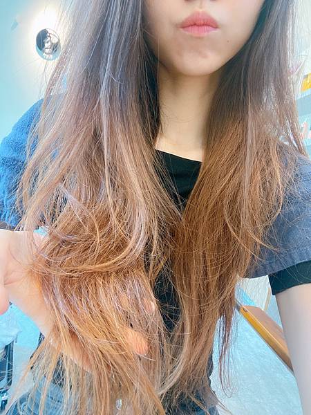 <<新竹竹北美髮>>AM.PM.～hair salon竹北美