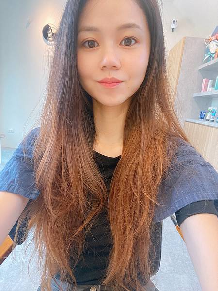 <<新竹竹北美髮>>AM.PM.～hair salon竹北美