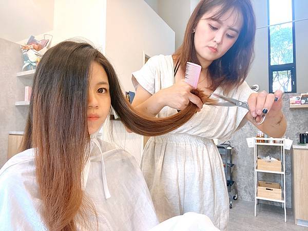 <<新竹竹北美髮>>AM.PM.～hair salon竹北美