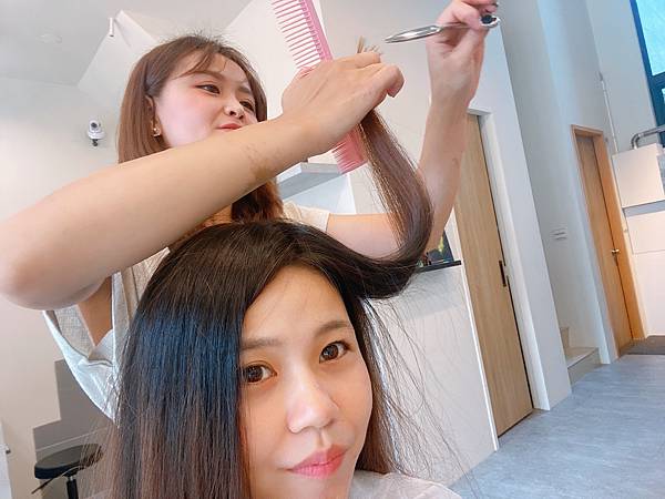 <<新竹竹北美髮>>AM.PM.～hair salon竹北美