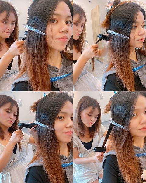 <<新竹竹北美髮>>AM.PM.～hair salon竹北美