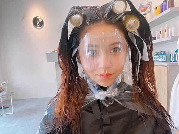 <<新竹竹北美髮>>AM.PM.～hair salon竹北美