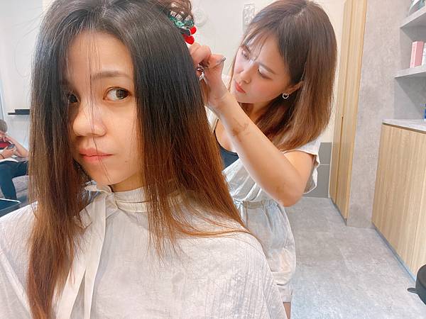 <<新竹竹北美髮>>AM.PM.～hair salon竹北美