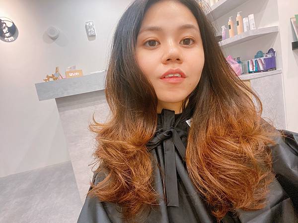 <<新竹竹北美髮>>AM.PM.～hair salon竹北美