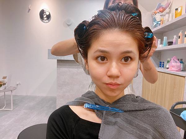 <<新竹竹北美髮>>AM.PM.～hair salon竹北美