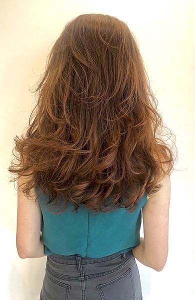 <<新竹竹北美髮>>AM.PM.～hair salon竹北美