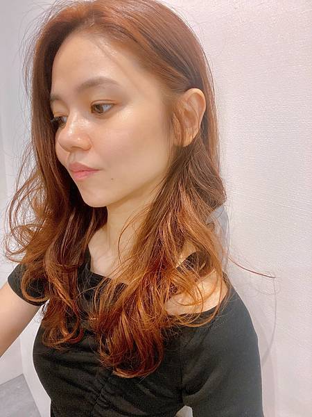 <<新竹竹北美髮>>AM.PM.～hair salon竹北美