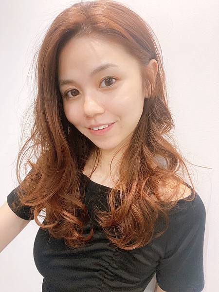 <<新竹竹北美髮>>AM.PM.～hair salon竹北美