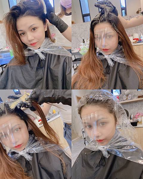 <<新竹竹北美髮推薦>>AM. PM Hair Salon～