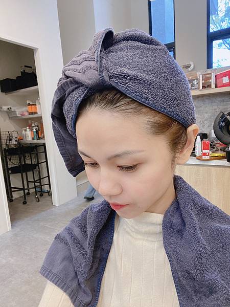 <<新竹竹北美髮推薦>>AM. PM Hair Salon～