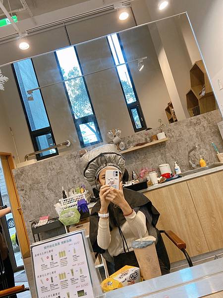 <<新竹竹北美髮推薦>>AM. PM Hair Salon～