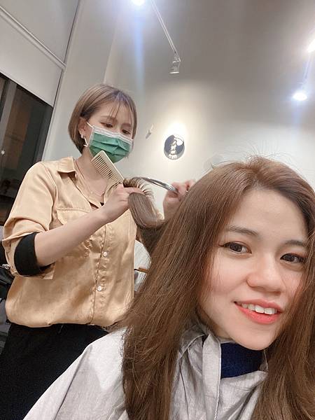 <<新竹竹北染髮推薦>>AM.PM.～hair salon竹