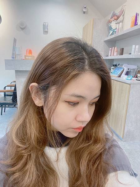 <<新竹竹北染髮推薦>>AM.PM.～hair salon竹