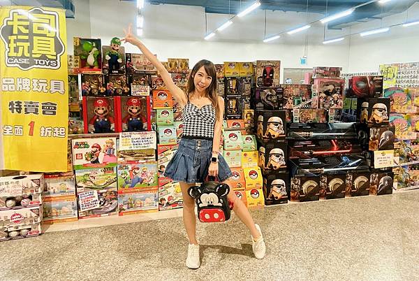 ✅私藏必買✅【苗栗-尚順育樂世界(育樂天地1F)】正版玩具特 ✅私藏必買✅【苗栗-尚順育樂世界(育樂天地1F)】正版玩具特