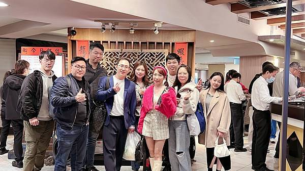 ⭐️食記-台北美食⭐️新東南海鮮餐廳：尾牙·春酒超推的台北海