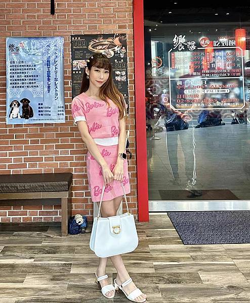 ⭐️食記-台北美食⭐️《饗醬燒肉-新莊民安店》燒肉吃到飽同時