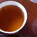 養肝茶