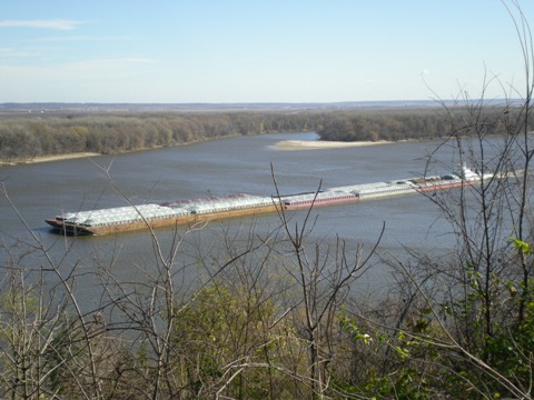 密西西比河上的運沙船1.jpg