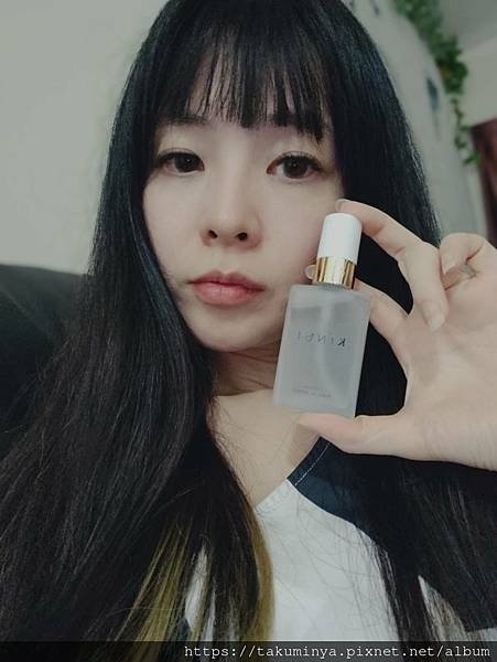 【體驗品】給肌膚的第一道守護——KINUI絹柔肌ACE前導精