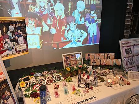 2018Tales of VR CAFE一期 (10)