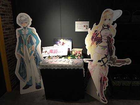 2018Tales of VR CAFE一期 (27)
