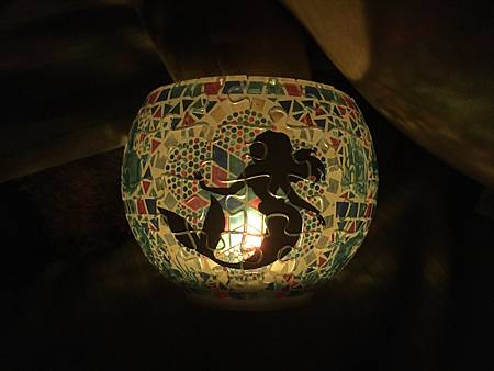 Lamp Shade Puzzle Glass Mosaic-Ariel- (12).JPG