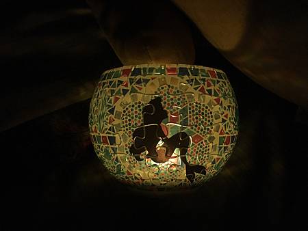 Lamp Shade Puzzle Glass Mosaic-Ariel- (13).JPG