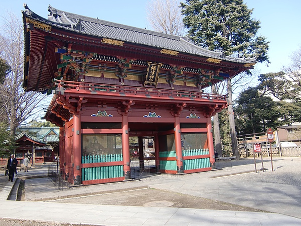 根津神社 (6).JPG