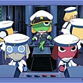 Keroro 惡搞戰艦大和號