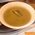 高雄娥點子-附餐甜點,綠豆湯